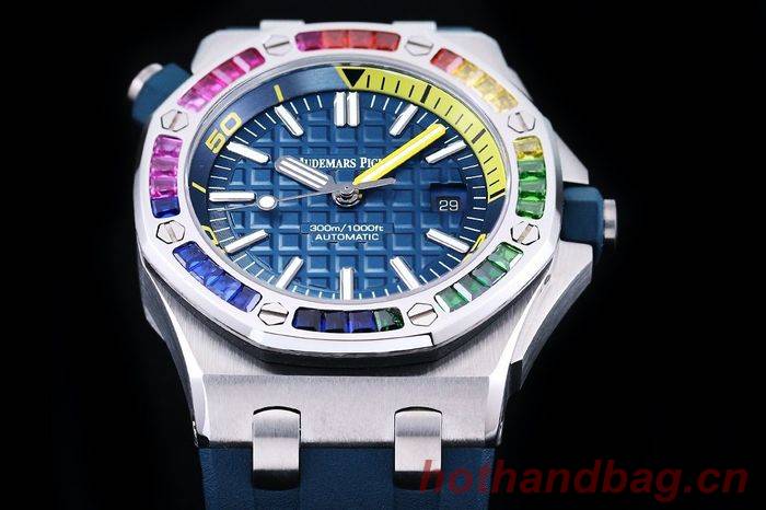 Audemars Piguet Watch APW00054